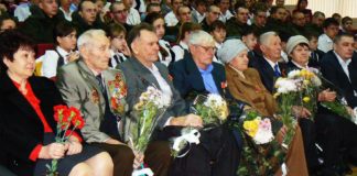 В музее семьи Степановых собрались ежегодно отметить День Героев Отечества
