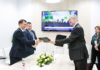 «НЕСТЛЕ» Вложит 1,5 млрд. рублей в модернизацию фабрики в Тимашевске