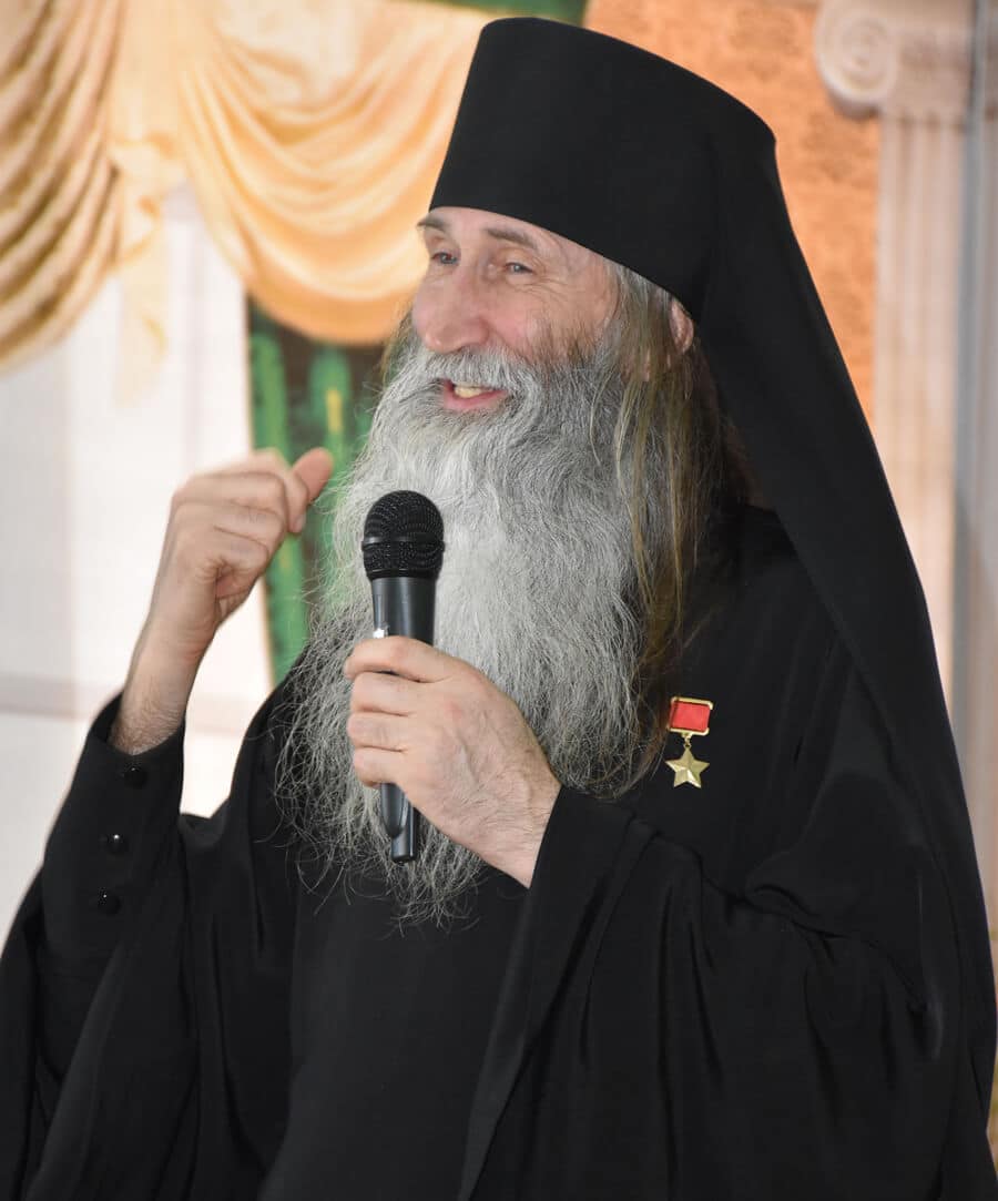 Отец киприан герой монах. Инок Киприан Бурков. Инок Киприан Бурков герой советского. Отец Киприан монах.