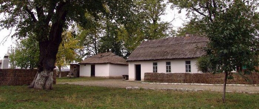 Музей степановых