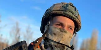 ПОЗЫВНОЙ «ПИКА», ЛЕГЕНДАРНЫЙ «ПИКА»