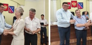 ОТЗАСЕДАВШИЕСЯ в хорошем смысле слова