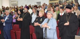 МЕДАЛЬ ЗА БОЙ, МЕДАЛЬ ЗА ТРУД – ИЗ ОДНОГО МЕТАЛЛА ЛЬЮТ