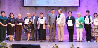 ГЛАВНОЕ – ОНИ ЛЮБЯТ ТО, ЧТО ДЕЛАЮТ!